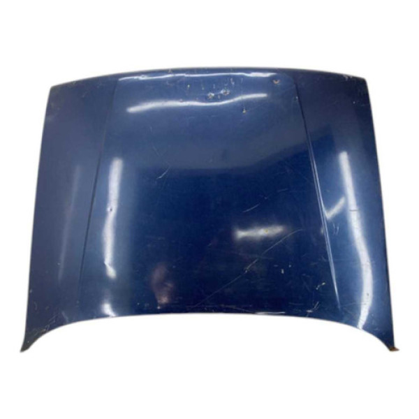 Capo Dianteiro Gol 1988 1989 1990 1991 1992 1993 Detalhe