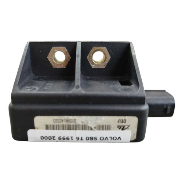 Sensor Aceleração Volvo S80 T6 1999 2000