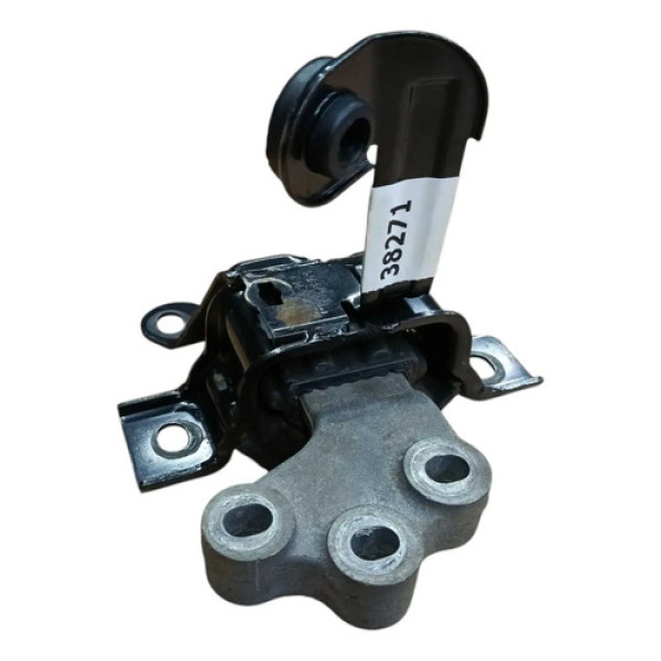 Suporte Coxim Motor Direito Fiorino Strada 2014 2015 2016