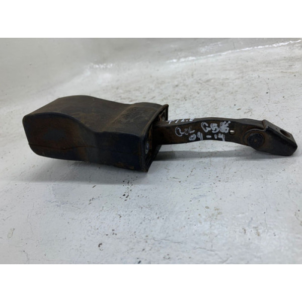 Limitador Porta Traseira Esquerda Gol G5 2009 A 2014