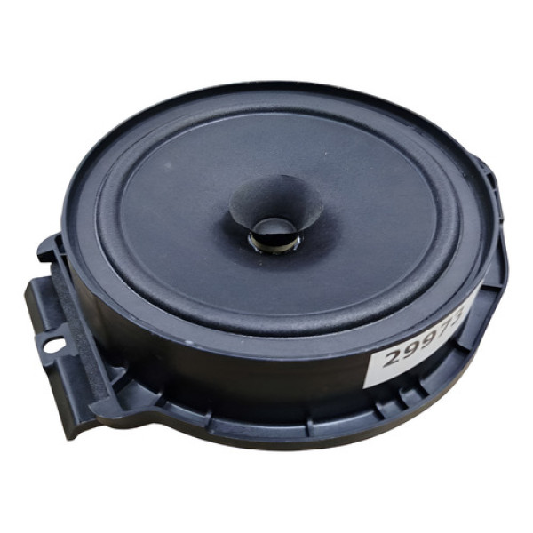 Alto Falante Chevrolet Onix 2013 2014 2015 2016 Original Preta