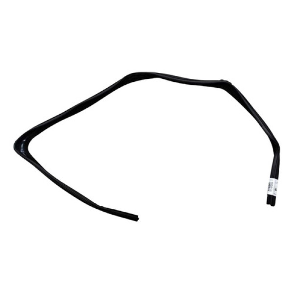 Borracha Guarnição Porta Gol G3 2000 2004 Dianteira Direita