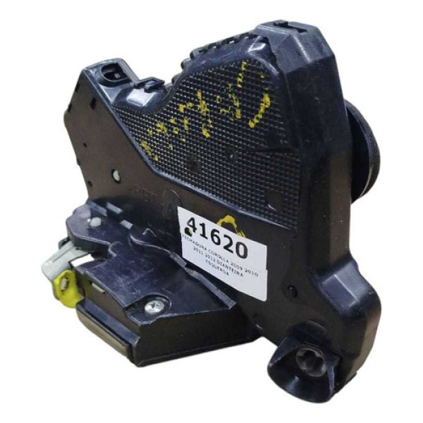 Fechadura Corolla 2009 2010 2011 2012 Dianteira Esquerda