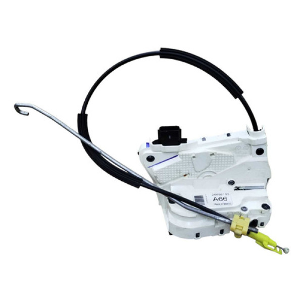 Fechadura Eletrica Chevrolet Onix 2020 Dianteira Direita