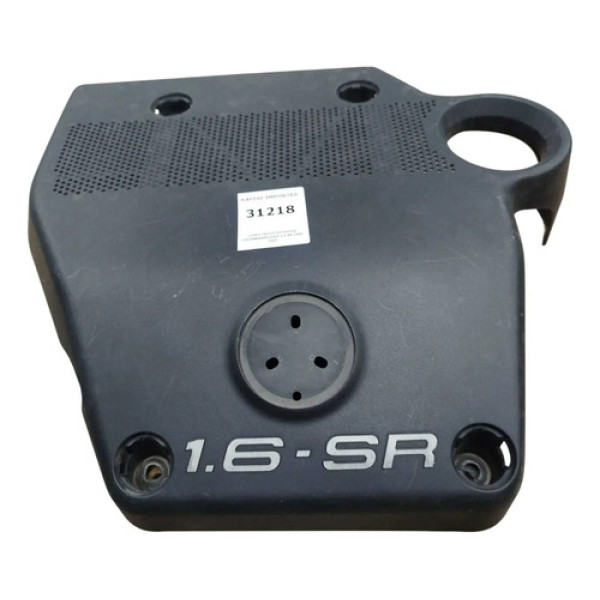 Tampa Protetor Motor Volkswagen Golf 1.6 Sr 1998 2002