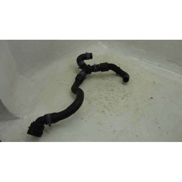 Mangueira Superior Ar Quentevw Tcross 20 2qb122157l