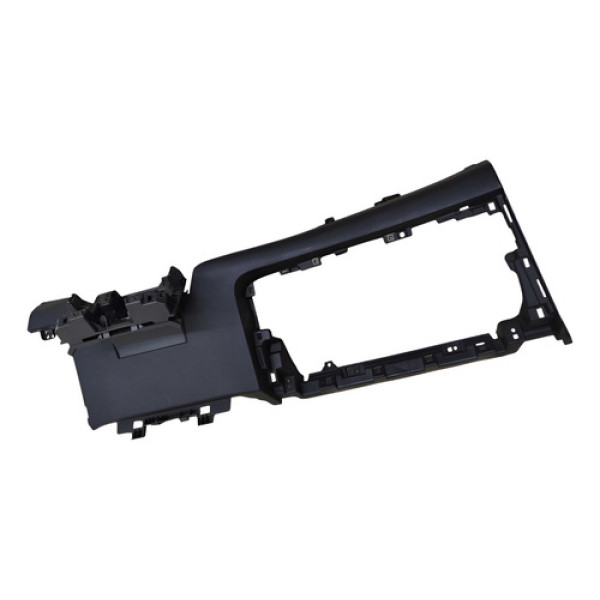 Acabamento Interno Painel Hyundai Azera 2012 2013 2014 Preto