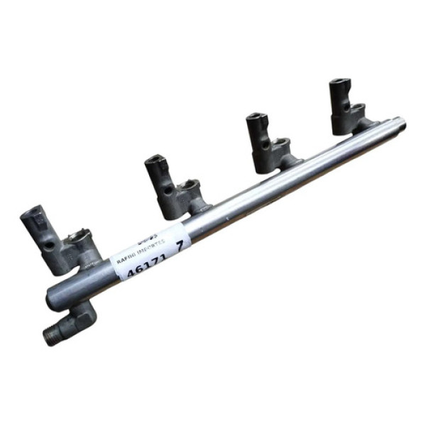 Flauta Bico Injetor Range Rover Sport 5.0 2012 8w939g774af