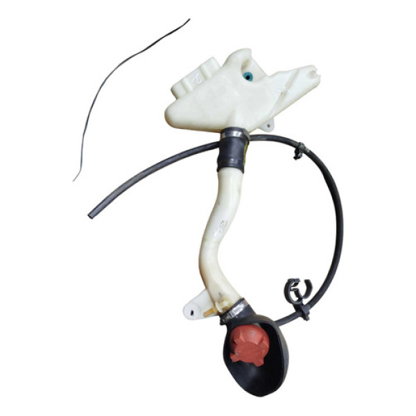 Reservatório Partida Frio Renault Symbol 2008 2010 2012