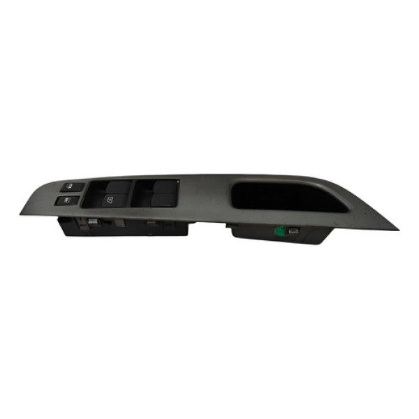 Comando Vidro Dianteiro Esquerdo Livina 2009 2010 2011 2012