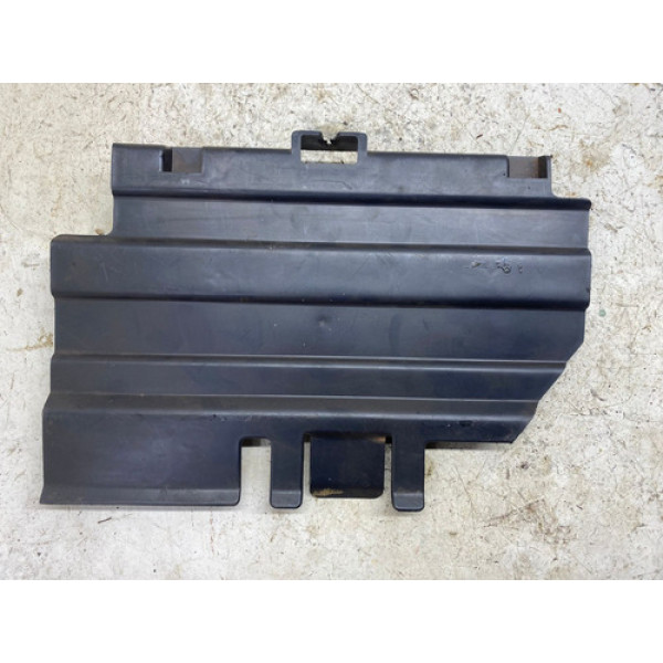 Moldura Modulo Central Ford Ecosport 2015 A 2017