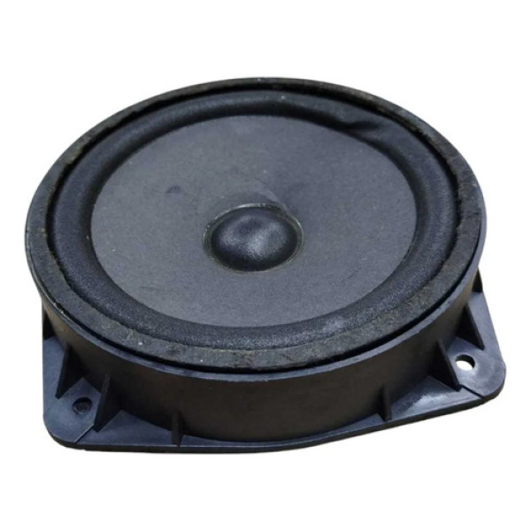 Alto Falante Porta Chevrolet Captiva 2008 2009 2010 2011 Preto