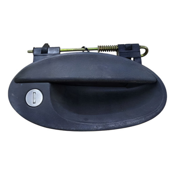 Maçaneta Externa Chevrolet Celta 2010 Dianteira Direita