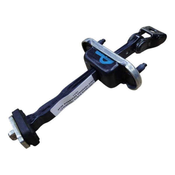 Limitador Porta Chevrolet Onix Traseira Esquerda 2020 2021