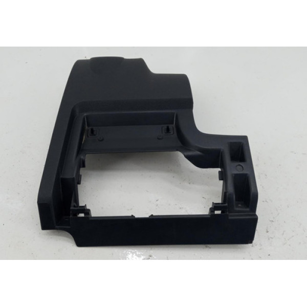 Acabamento Painel De Armazenamento Dianteiro Le Tiguan 2016