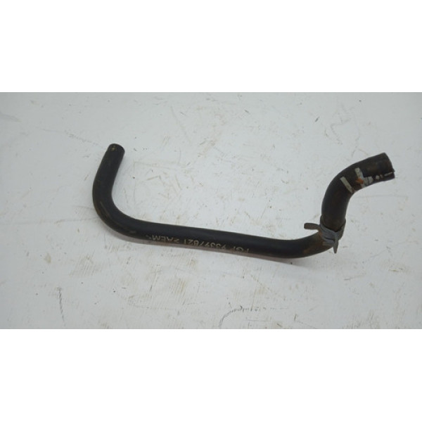 Mangueira Respiro Oleo Motor Gm Montana 06-17 93397821