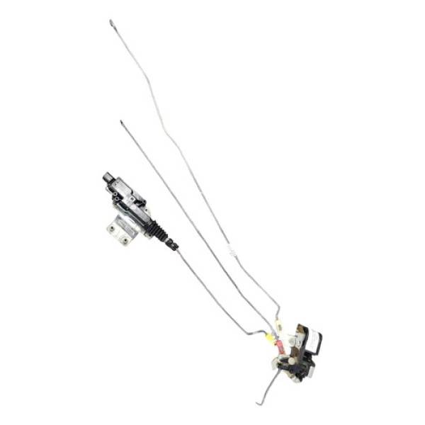 Fechadura Porta Traseira Direita Chrysler Pt Cruiser 2005