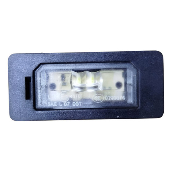 Luz De Placa Bmw 318i 320 2009 2010 2012