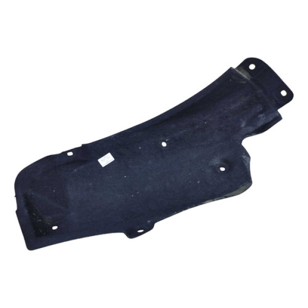 Parabarro Hyundai Azera Traseiro Esquerdo 2013 Original