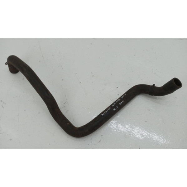 Mangueira Inferior Radiador Vw Jetta 2011