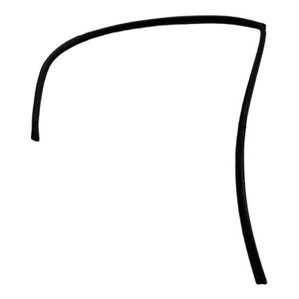 Guarnição Porta Traseira Esquerda Astra Sedan 2000