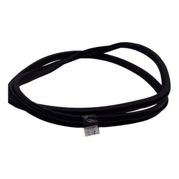 Borracha Vedação Porta Traseira Direita C3 Picasso 2012 Preto