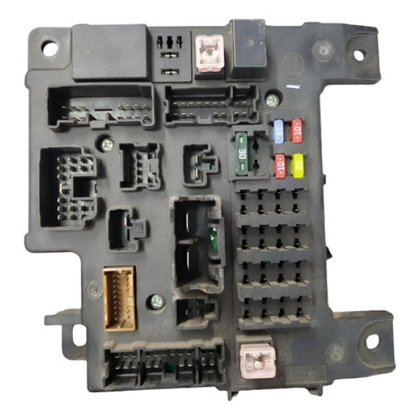 Caixa Fusivel Outlander 2.4 2010 2011 2012 2013 2014