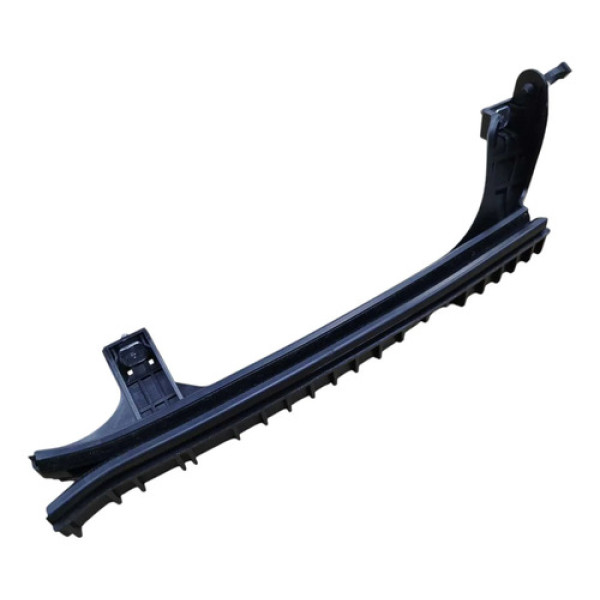 Guia Vidro Fiat Argo Porta Dianteira Esquerda 2017 2018 2019 Preto