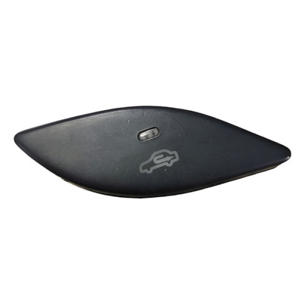 Botão Circulador Ar Condicionado Jac J3 2011 2012 Preto