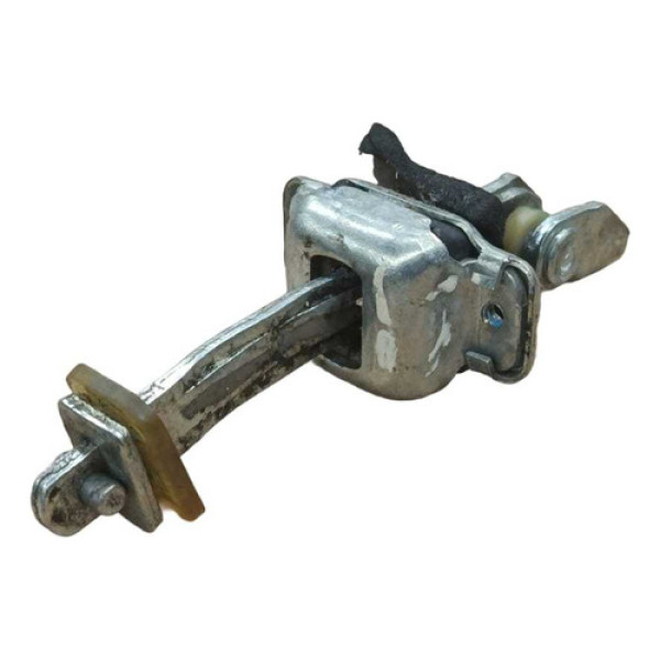 Limitador Porta Celta Prisma 2007 2012 Dianteira Esquerda