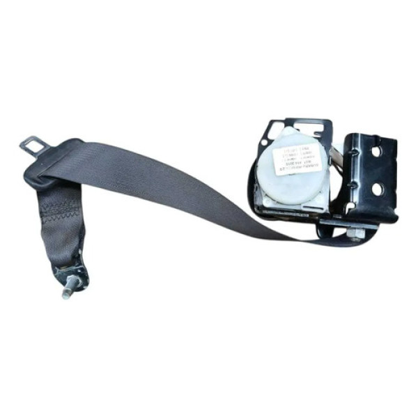 Cinto Segurança Subaru Impreza Traseiro Direito 2010