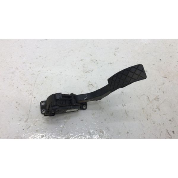 Pedal De Acelerador Volkswagen Gol G5 2012 6qe721503