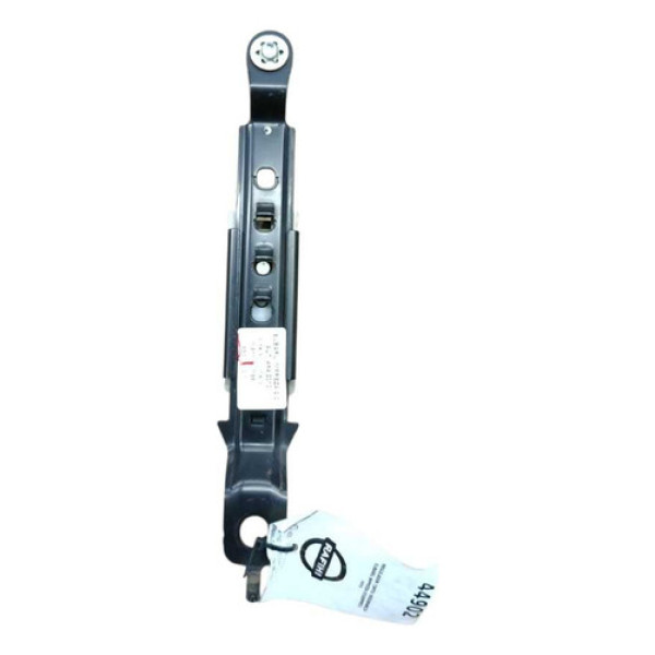 Regulador Cinto Segurança Subaru Impreza Esquerdo 2010 Preto