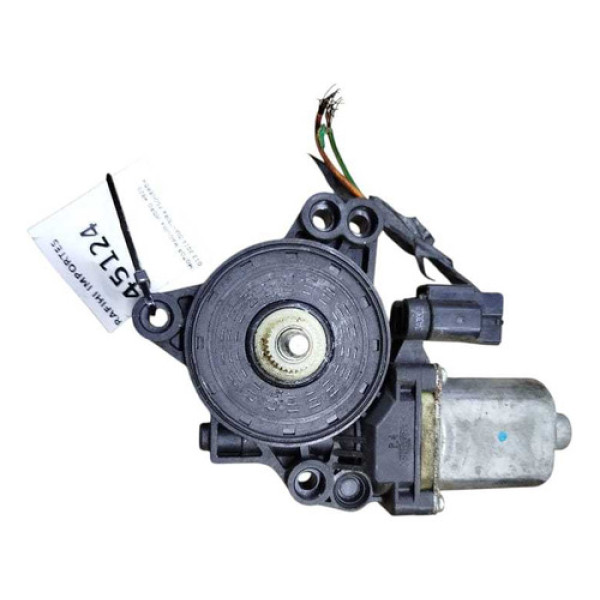 Motor Maquina Vidro Hb20 2013 2016 Dianteira Esquerda
