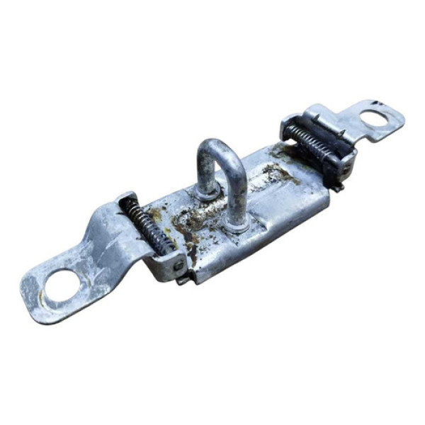 Batente Fechadura Tampa Traseira Fiat Uno 2010 2011 2012