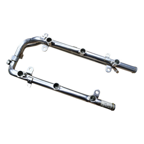 Flauta Injetora Fusion 3.0 V6 Sel Awd 2010 2011 2012