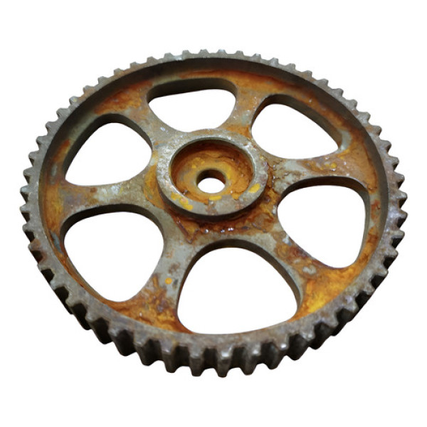 Polia Comando Valvula Fox Gol Polo Saveiro 1.0 1.6 G5 G6 Bronze