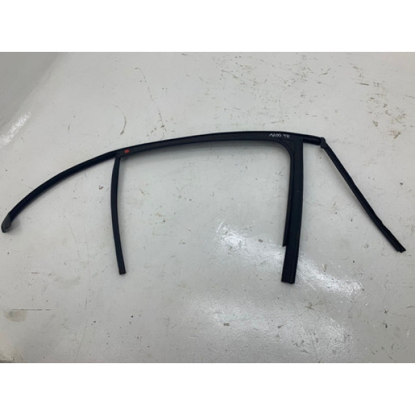 Borracha Guarnição Porta Traseira Esquerda Mercedes A200 15