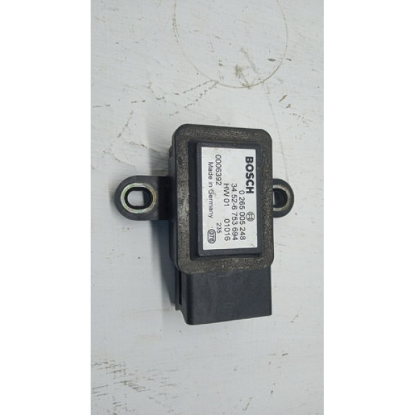 Sensor De Estabilidade Bmw X5 2002