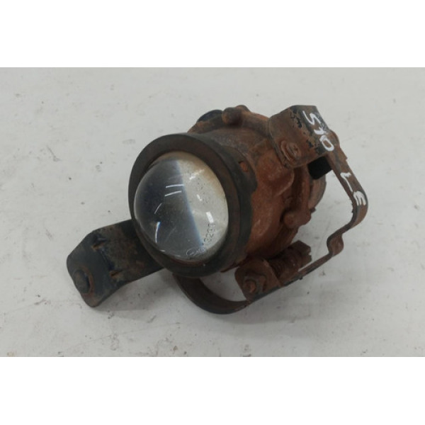 Farol De Milha Dianteiro Esquerdo Gm S10 2014