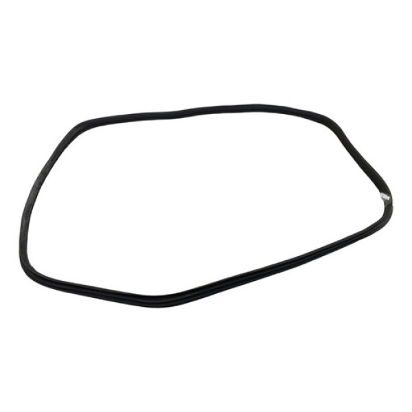 Borracha Da Carroceria Traseira Esquerda Grand C4 Picasso