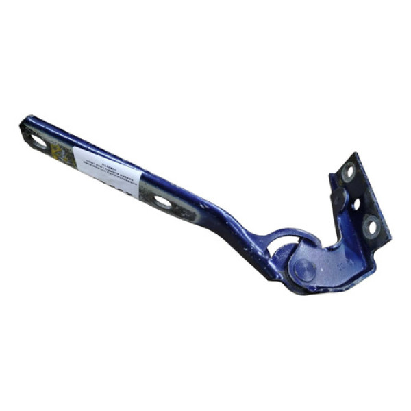 Dobradiça Capo Volkswagen Passat Alemão 1999 Lado Direito