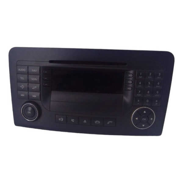 Som Original Ml350 2008 2009 2010