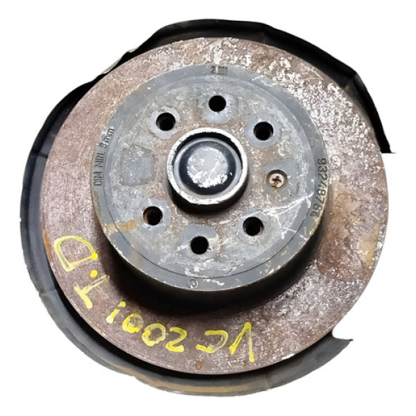 Cubo Vectra 2.0 1995 1996 1997 1998 Traseiro Direito