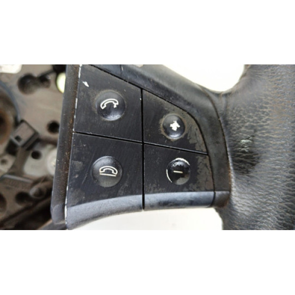 Comando Som Telefone Mercedes Ml320 2008  *conforme A Foto*