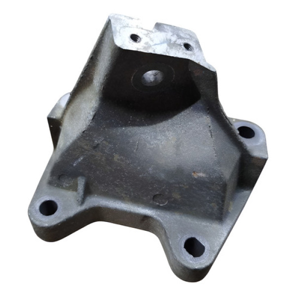 Suporte Motor Grand Cherokee 3.0 2015 2016 2017 2018 Prata