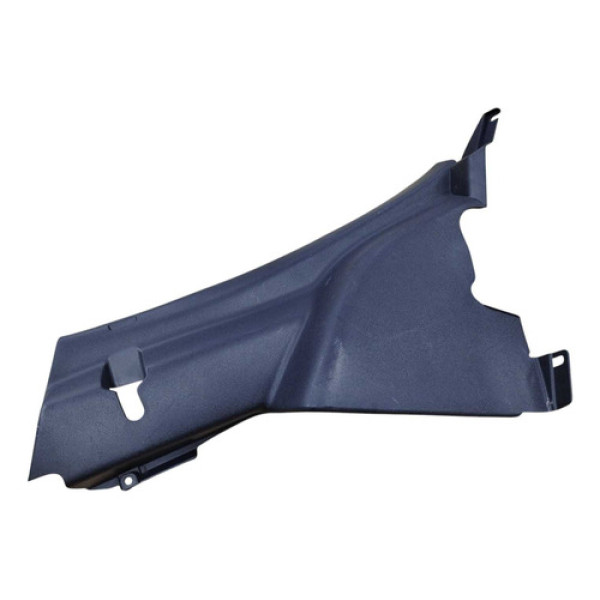 Acabamento Coluna Etios 2013 2014 2015 Traseiro Esquerdo