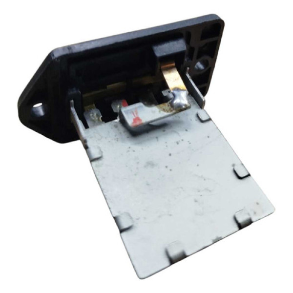 Resistencia Caixa Ar Hyundai  Hb20 2015 2016 2017 2018 2019 Preto