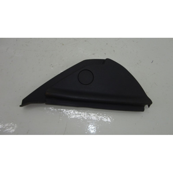 Acabamento Painel Direito  Renault Megane 07  8200179045