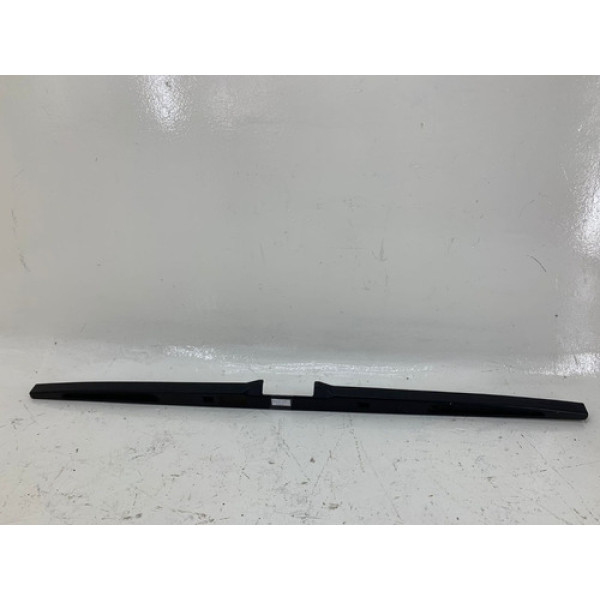 Acabamento Inferior Tampa Porta Traseira Bmw X5 2000